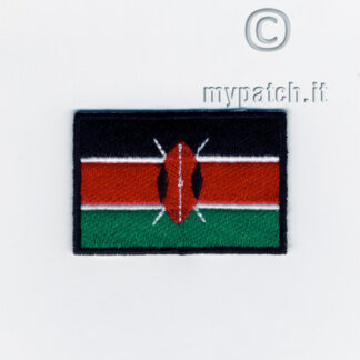 KENYA