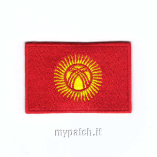 KIRGHIZISTAN