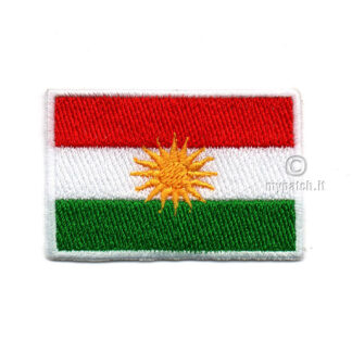 KURDISTAN