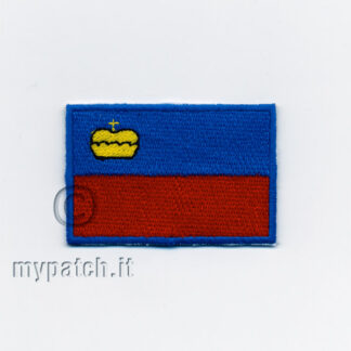 LIECHTENSTEIN