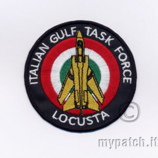 LOCUSTA