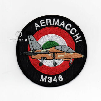 M 346 T
