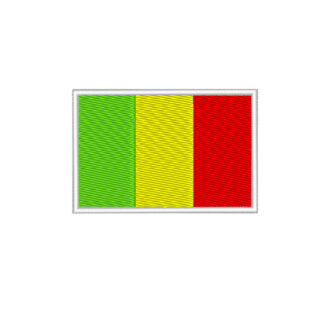 MALI