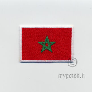 MAROCCO