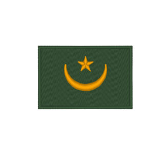 MAURITANIA