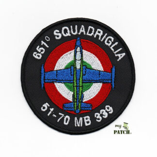 MB339 B