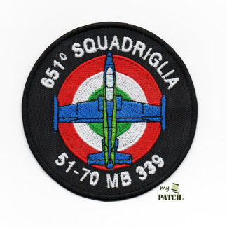 MB339 B cm. 9