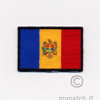 MOLDAVIA