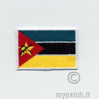 MOZAMBICO