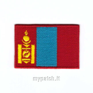 MONGOLIA