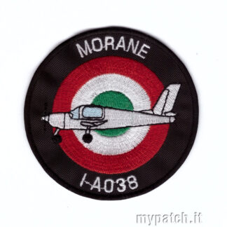 MORANE