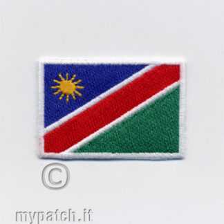NAMIBIA