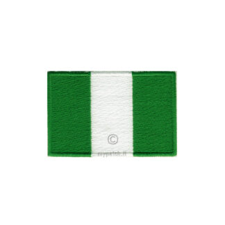 NIGERIA