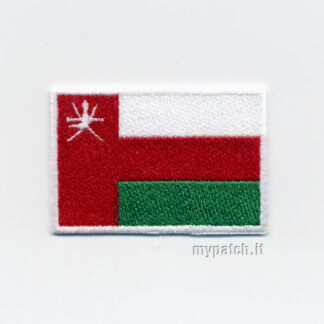 OMAN