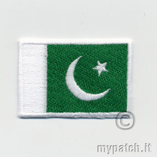 PAKISTAN