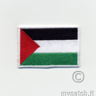 PALESTINA