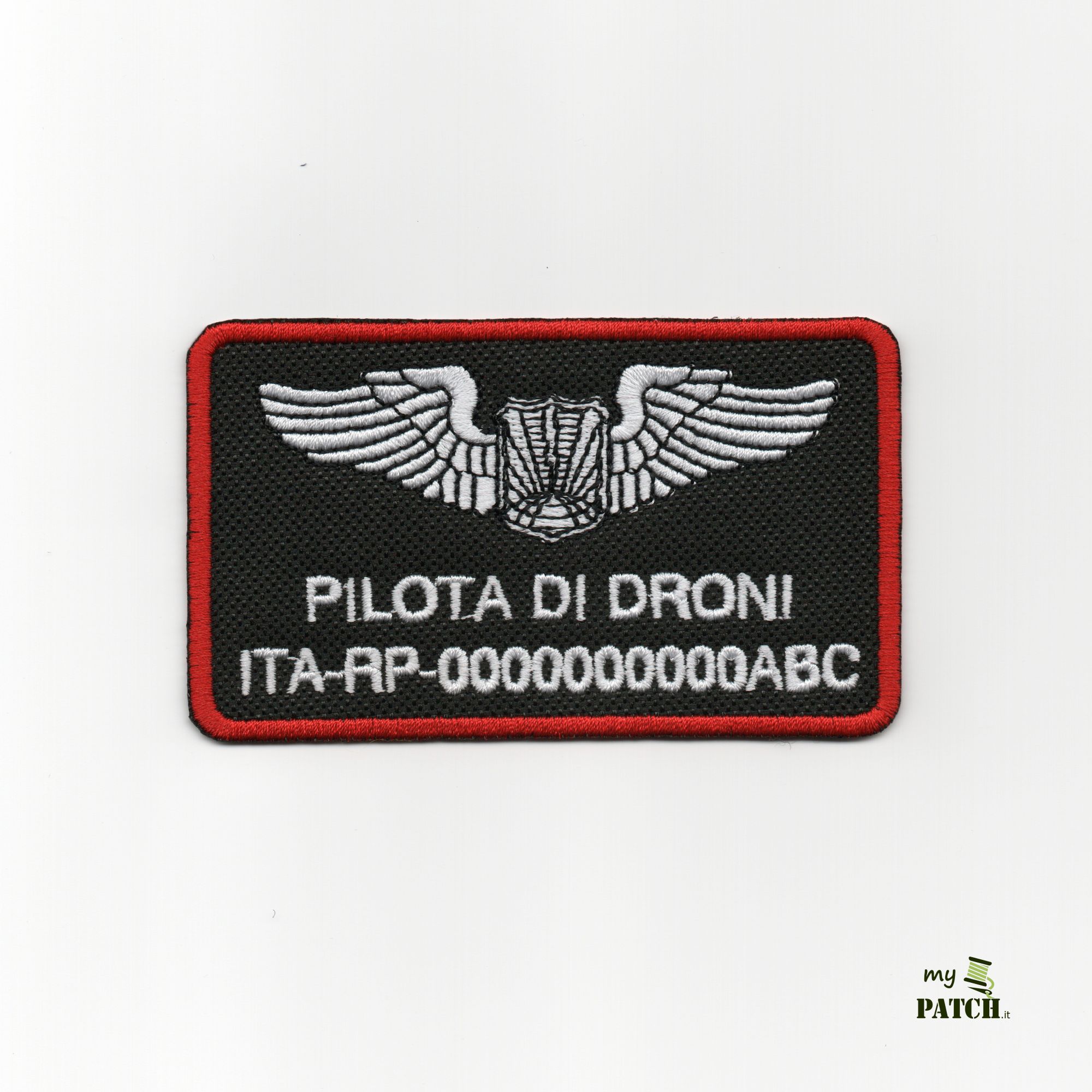 PILOTA DI DRONI (UAV)