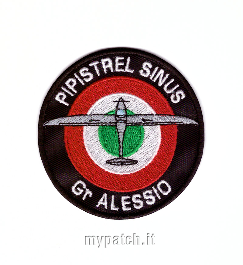 Pipistrel Sinus