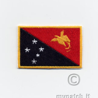 PAPUA NUOVA GUINEA