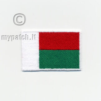 MADAGASCAR