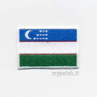 UZBEKISTAN