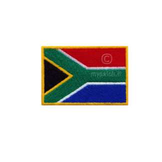 SUDAFRICA