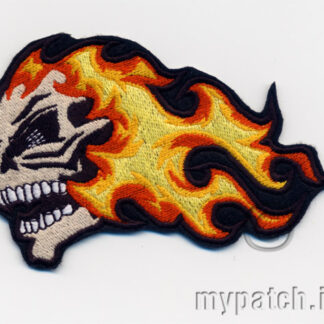 SKULL RIDER 30x20