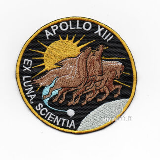 APOLLO XIII