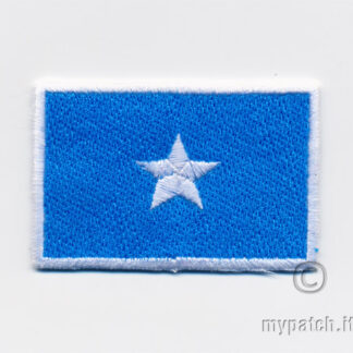 SOMALIA