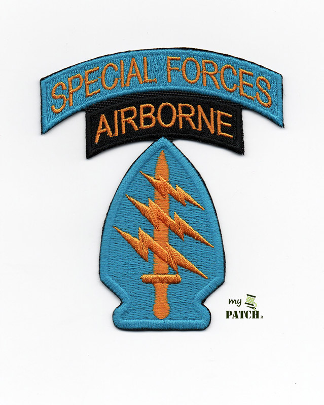 SPECIAL FORCES AIRBORNE