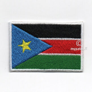 SUDAN DEL SUD