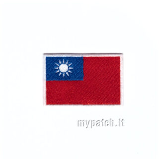 TAIWAN