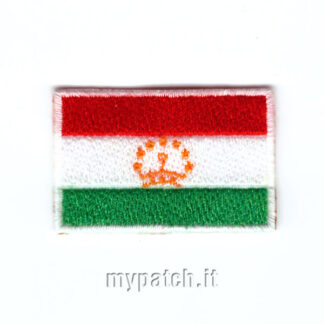 TAJIKISTAN (Repubblica del Tagikistan)