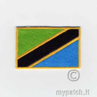 TANZANIA