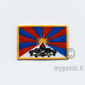 TIBET