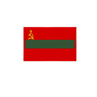 TRANSNISTRIA