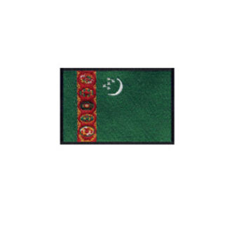 TURKMENISTAN
