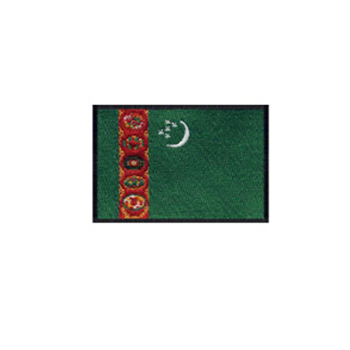 TURKMENISTAN