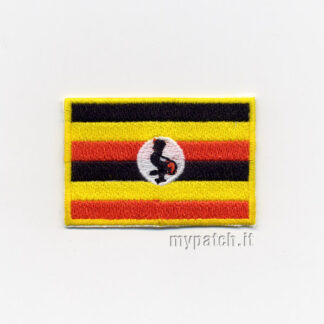 UGANDA