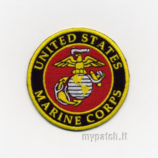 United States Marine Corps
