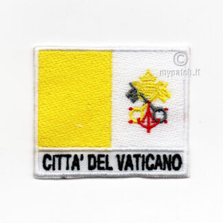 CITTÀ DEL VATICANO +