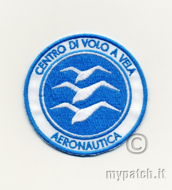 Volo a Vela
