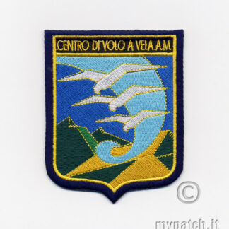 Centro di Volo a Vela A.M.