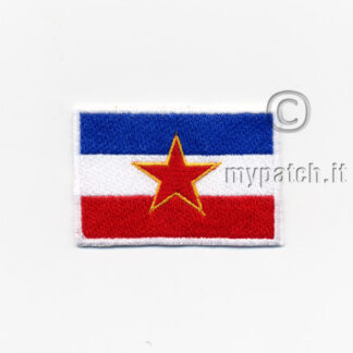 JUGOSLAVIA