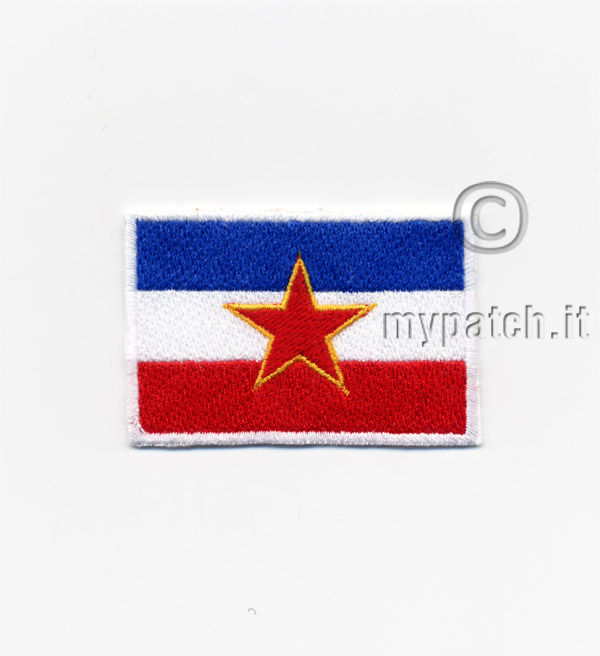 JUGOSLAVIA