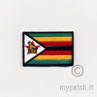 ZIMBABWE