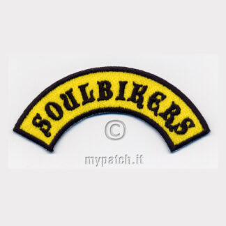 Patch ARCO