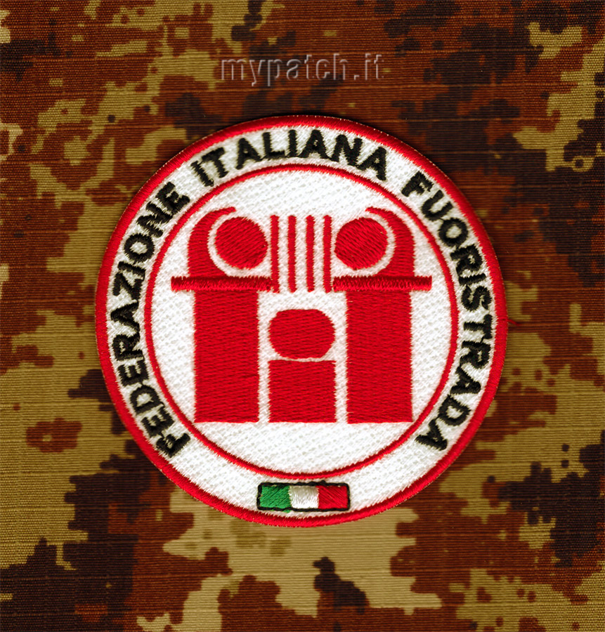 Federazione Italiana Fuoristrada