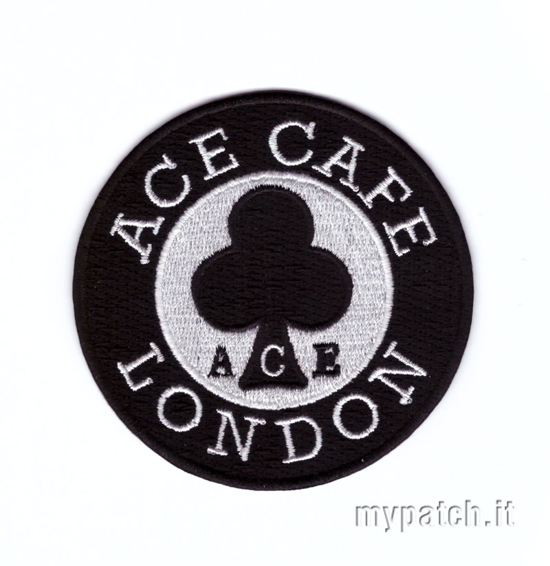 Ace cafe 11,5