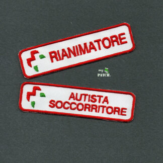 Anpas personalizzabile